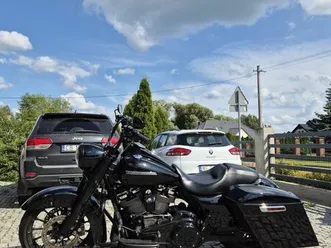 harley-davidson-touring-road-king