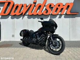 harley-davidson softail low rider
