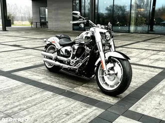 harley-davidson softail