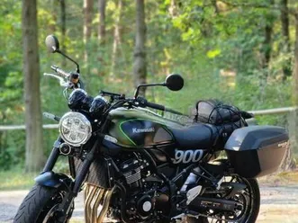 kawasaki z900rs salon polska-zimowa cena jarocin