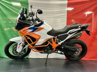 ktm 1290 super adventure r