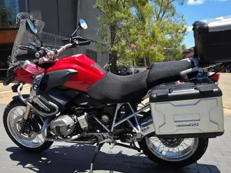 2010 bmw r1200gs for sale