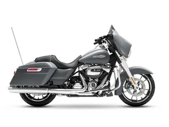 2023 harley-davidson® flhx - street glide®