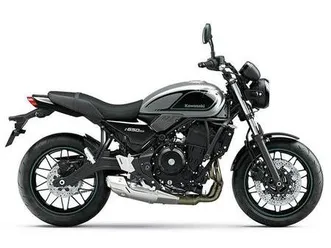 2023 kawasaki z650rs