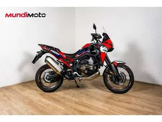 honda crf 1100