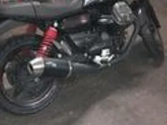 moto guzzi v7 stone special edition