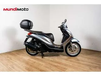 piaggio medley 125