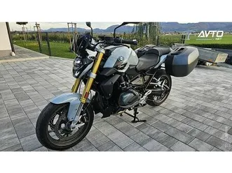 bmw r1250r