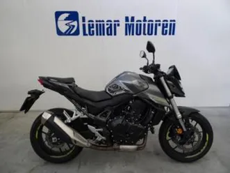 honda cb 750 hornet (bj 2023) — motoren | honda — marktplaats