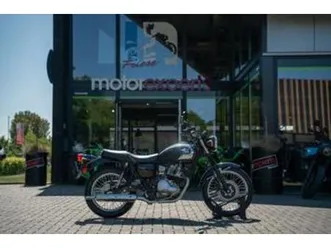 kawasaki meguro s1 — motoren | kawasaki — marktplaats