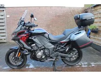 kawasaki versus — motoren | kawasaki — marktplaats