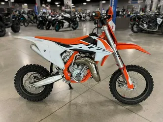 2023 ktm sx