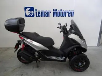 piaggio mp3 300 hpe sport (bj 2024) — motoren | piaggio — marktplaats