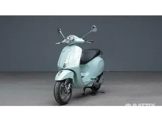 vendo vespa primavera 125 (2024 - 25) nuova a barzago (codice 9893315) - moto.it