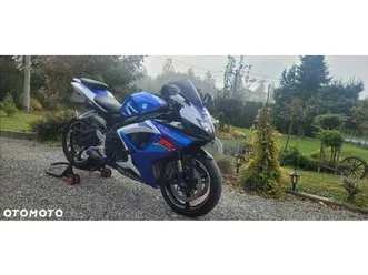 suzuki gsx-r