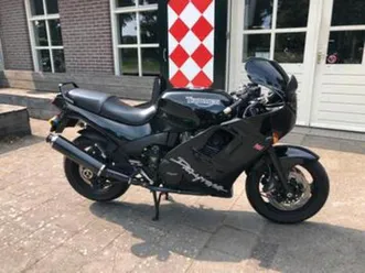 triumph daytona 900 (bj 1996) — motoren | triumph — marktplaats