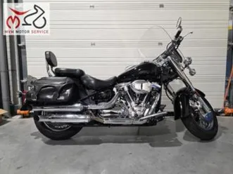 yamaha xv 1600 — motoren | yamaha — marktplaats