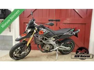 aprilia dorsoduro 750 smv bj. 2009! *super aanbieding!* — motoren | aprilia — marktplaats