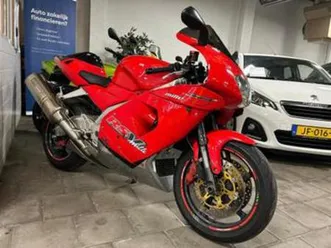 aprilia rsv 1000 (bj 2000) — motoren | aprilia — marktplaats
