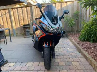 aprilia srv850 — motoren | aprilia — marktplaats