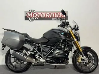 bmw r 1200 r abs (bj 2016) — motoren | bmw — marktplaats