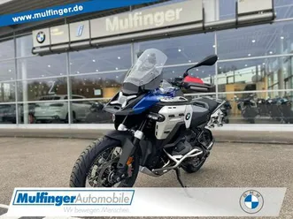 bmw r 1300 gs adventure trophy tieferlegung 3 pakete