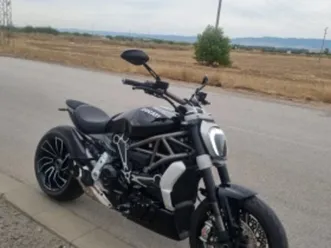 ducati xdiavel x xdiavel s