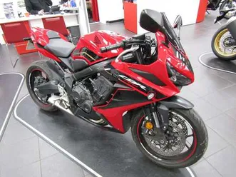 used honda cbr650r 650 for sale in middlesex