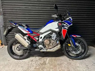 used honda crf1100l africa twin 1100 for sale in oakham