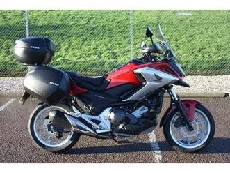 used honda nc 750 xd-g for sale in altens