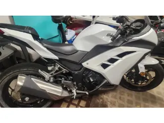 kawasaki ninja 300
