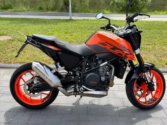 ktm 690 duke