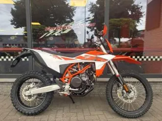 ktm 690 enduro r 2026 — motoren | ktm — marktplaats