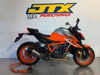 ktm ktm 1290 super duke r evo — motoren | ktm — marktplaats