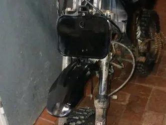 diverse pit bike teile pit bike ständer