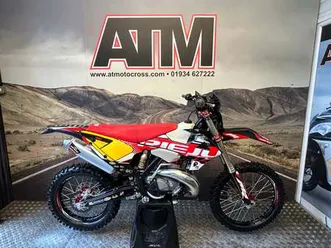 used rieju mr pro 300 for sale in weston-super-mare