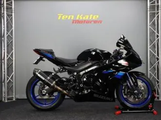 suzuki gsx-r1000 — motoren | suzuki — marktplaats