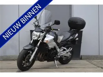 suzuki gsr 600 (bj 2006) — motoren | suzuki — marktplaats