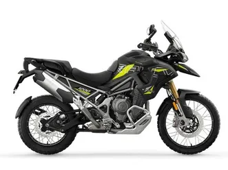 new triumph tiger 1200 desert edition for sale in croydon