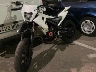 derbi - senda xtreme