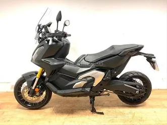 honda - x-adv