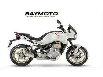 moto guzzi - v100 mandello