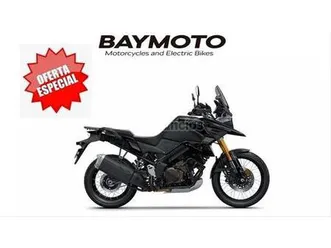 suzuki - v-strom 1050