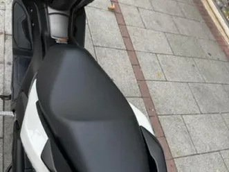 yamaha - nmax 2025
