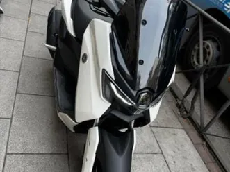 yamaha - nmax 2025