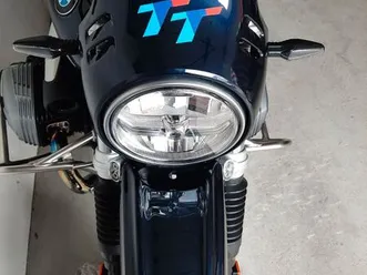 bmw urban gs r nine t