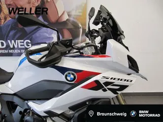 bmw s 1000 xr