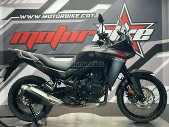 honda - xl 750 transalp