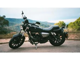 keeway - k-light 125 cc