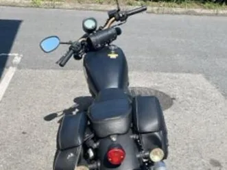 keeway - k light 125